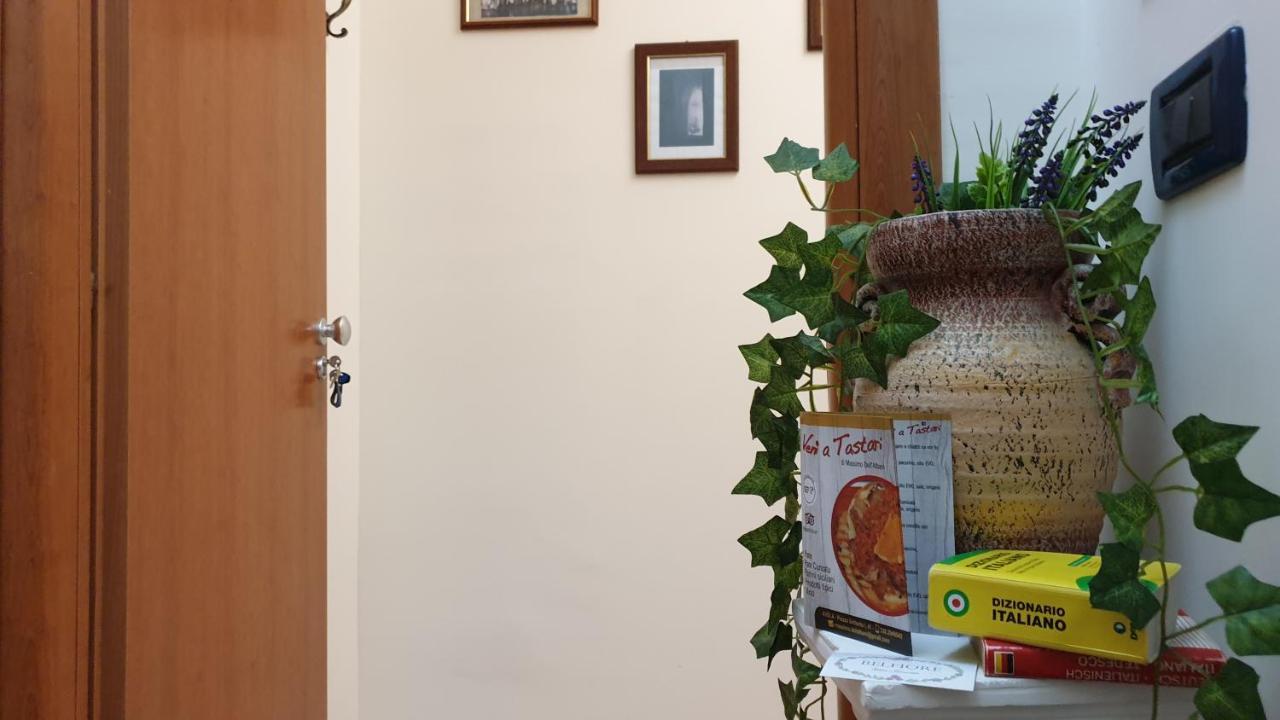 Apartment Aristotele Vacanze *