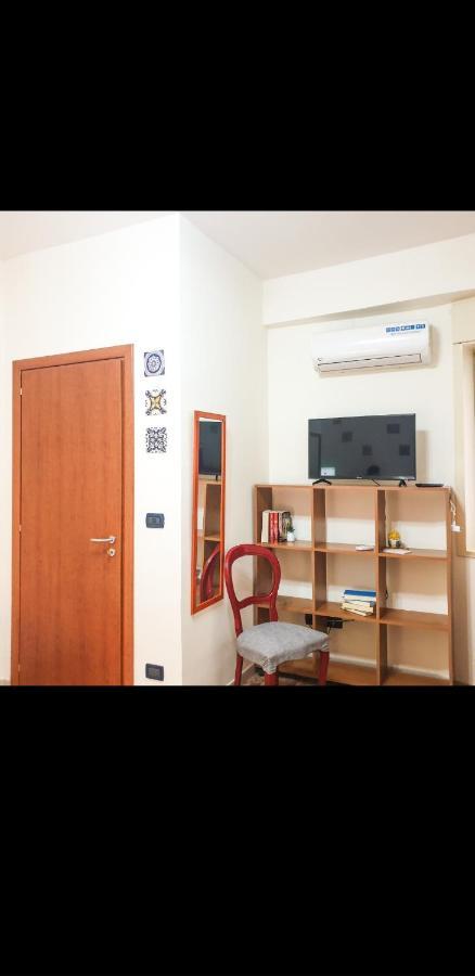 Apartment Aristotele Vacanze Syracuse