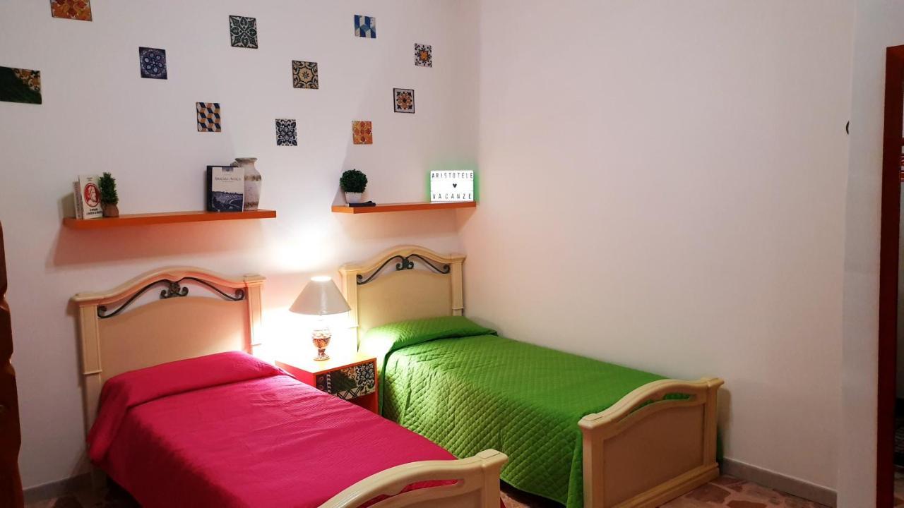 Aristotele Vacanze Apartment *