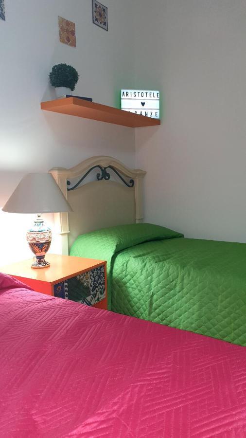 Aristotele Vacanze